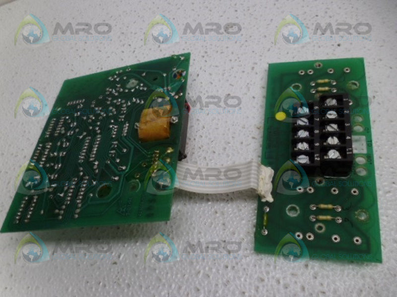 710-7000-007 PC BOARD UNMP