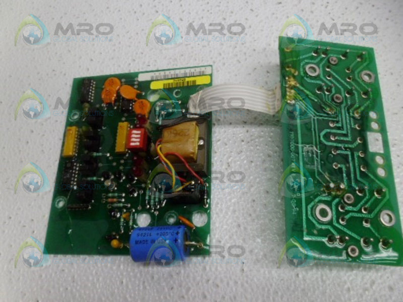 710-7000-007 PC BOARD UNMP