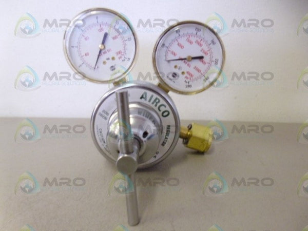 AIRCO 540CGA REGULATOR NSNP