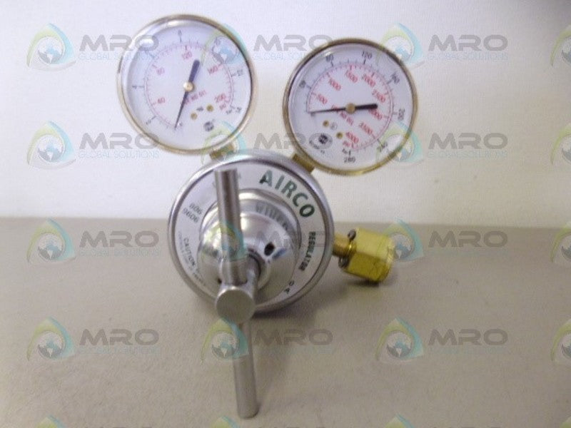 AIRCO 540CGA REGULATOR NSNP