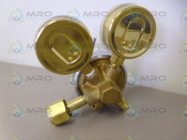 AIRCO 540CGA REGULATOR NSNP