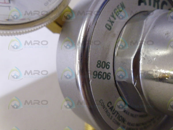 AIRCO 540CGA REGULATOR NSNP