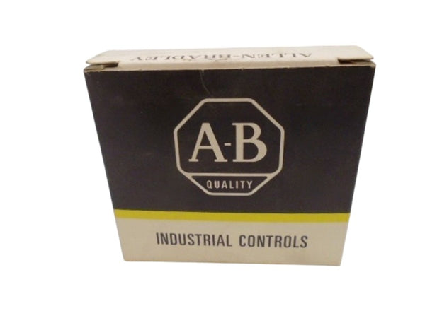 ALLEN BRADLEY 1492-G025 SER. B CIRCUIT BREAKER NSMP