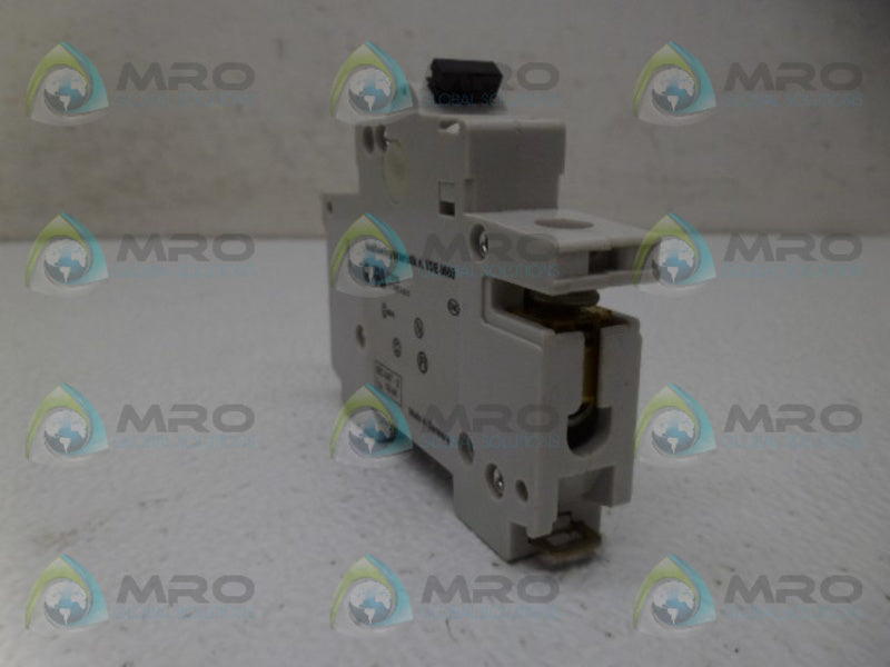 ABB S271K16A CIRCUIT BREAKER UNMP