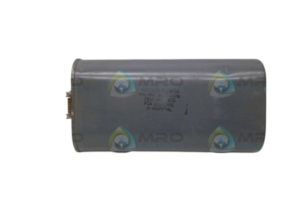 AEROVOX P194F50 CAPACITOR UNMP
