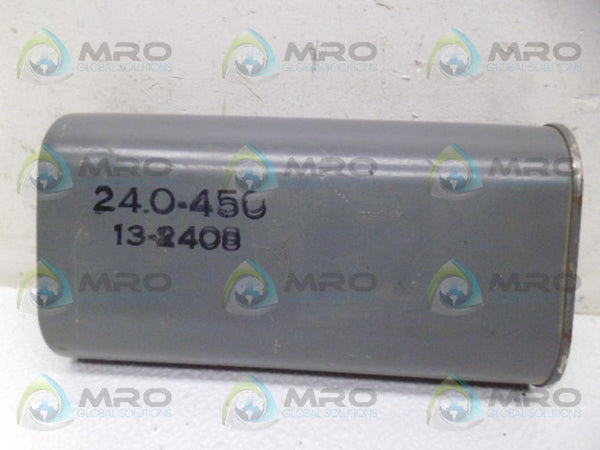 AEROVOX P194F50 CAPACITOR UNMP