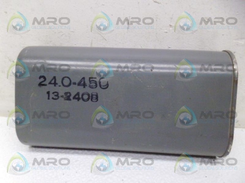 AEROVOX P194F50 CAPACITOR UNMP