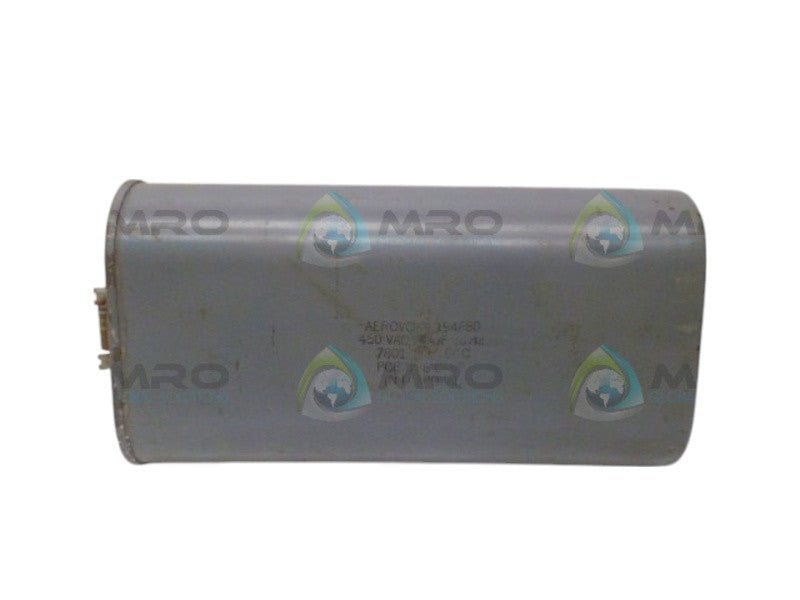 AEROVOX P194F50 CAPACITOR UNMP