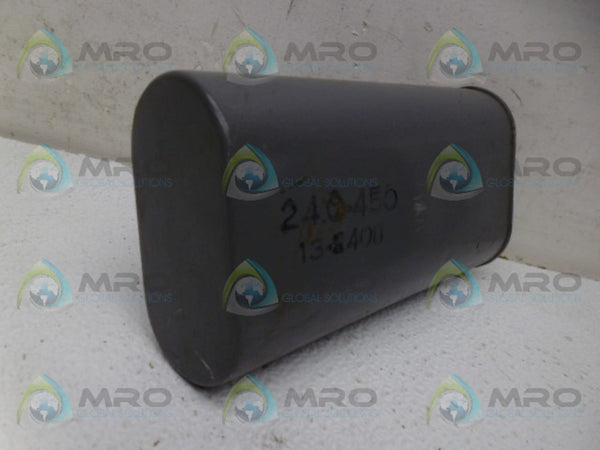AEROVOX P194F50 CAPACITOR UNMP