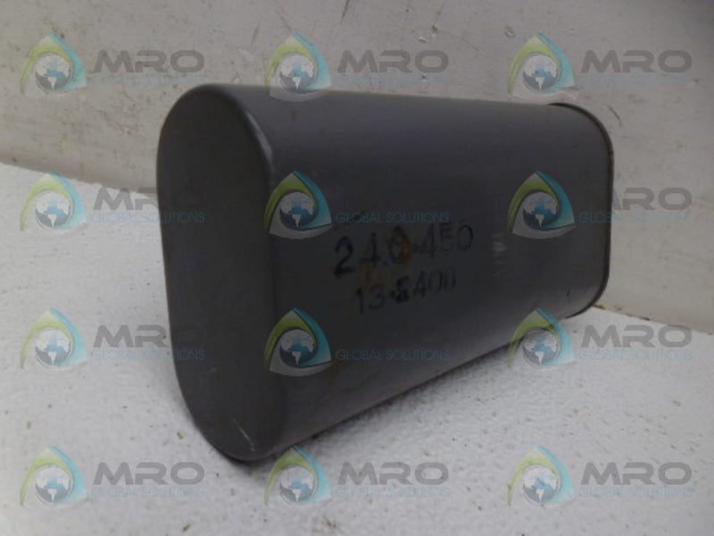 AEROVOX P194F50 CAPACITOR UNMP