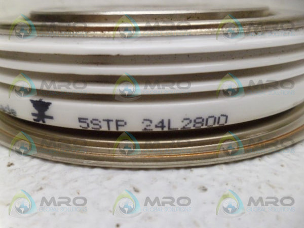 ABB 5STP24L2800 MODULE NSNP