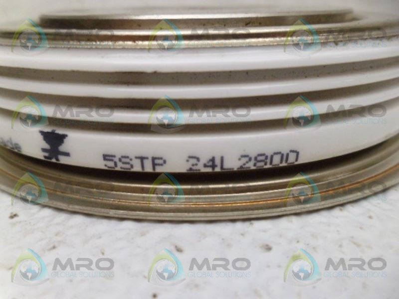 ABB 5STP24L2800 MODULE NSNP