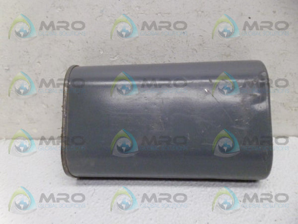 AEROVOX P194F338 CAPACITOR UNMP