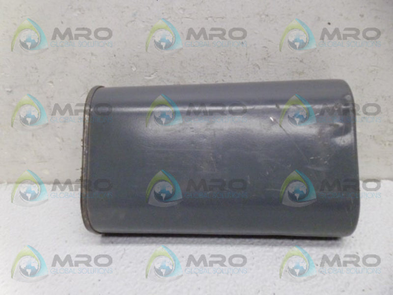 AEROVOX P194F338 CAPACITOR UNMP