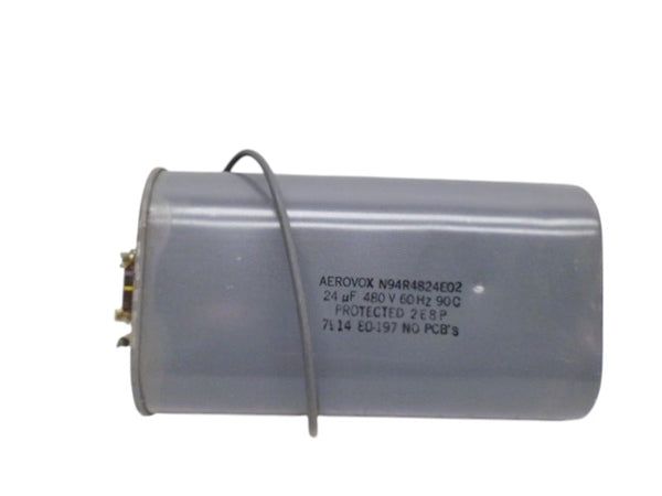 AEROVOX N94R4824E02 CAPACITOR UNMP