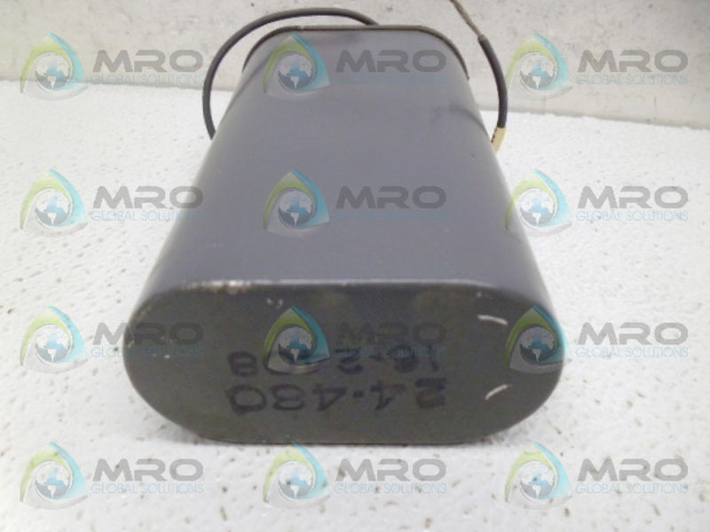 AEROVOX N94R4824E02 CAPACITOR UNMP