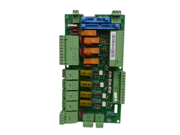 ABB 5761806-0D CIRCUIT BOARD UNMP
