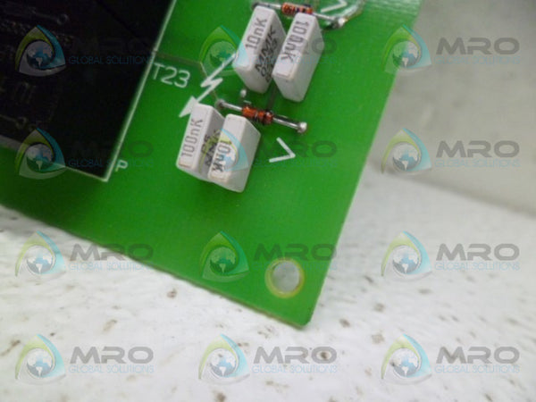 ABB SDCS-PIN-20XB DRIVER BOARD UNMP