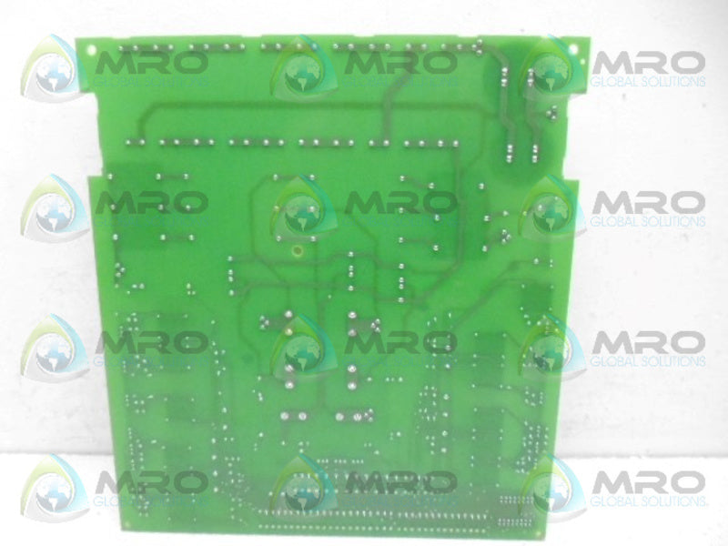 ABB SDCS-PIN-20XB DRIVER BOARD UNMP
