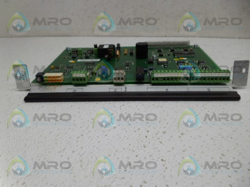 ABB 3BSC980036R14 CIRCUIT BOARD UNMP
