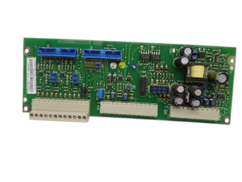 ABB 3BSC004086R1 CIRCUIT BOARD UNMP