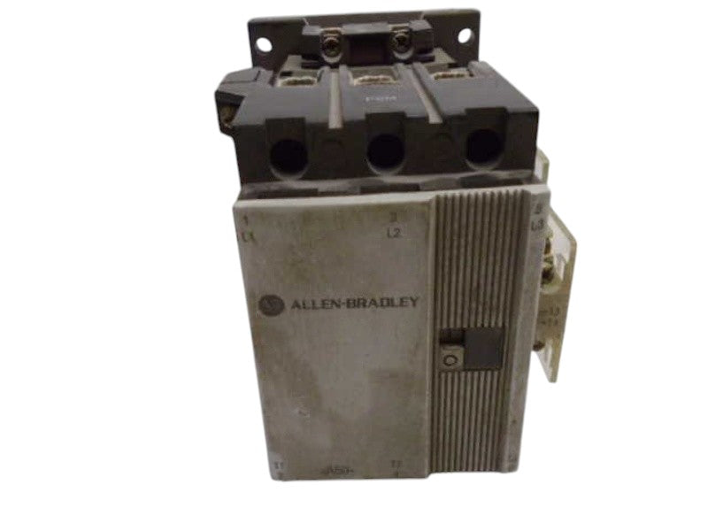 ALLEN BRADLEY 100-A60N3 SER. C CONTACTOR UNMP