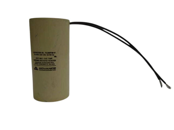 A ADVANCE 7C280P30-R CAPACITOR UNMP