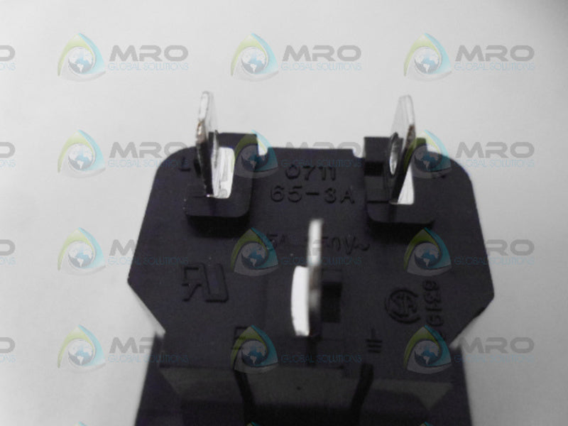 65-3A CONNECTOR NSNP