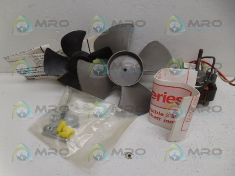 ACME 4673 REVERSIBLE MOTOR KIT NSMP