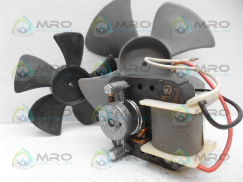 ACME 4673 REVERSIBLE MOTOR KIT NSMP