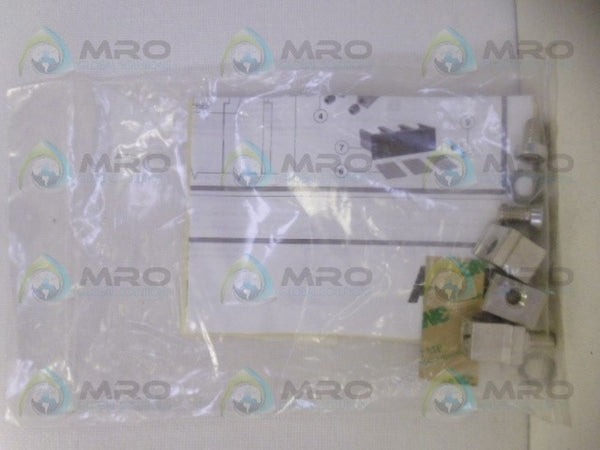 ABB 1SD A023355 R1 FRONT TERMINALS  NSMP