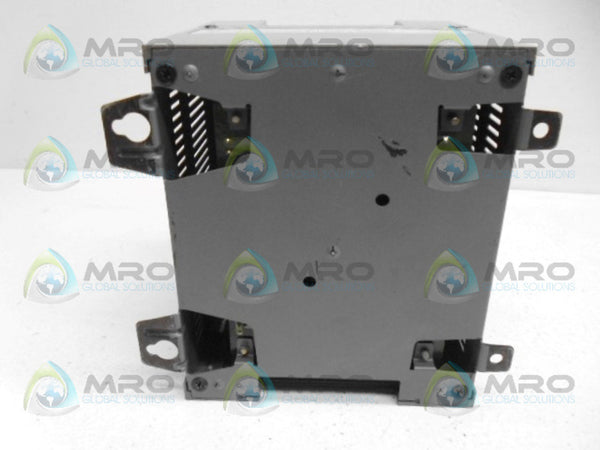 ALLEN BRADLEY 1747-L20C SER. B PROCESSOR UNIT (AS PICTURED) UNMP
