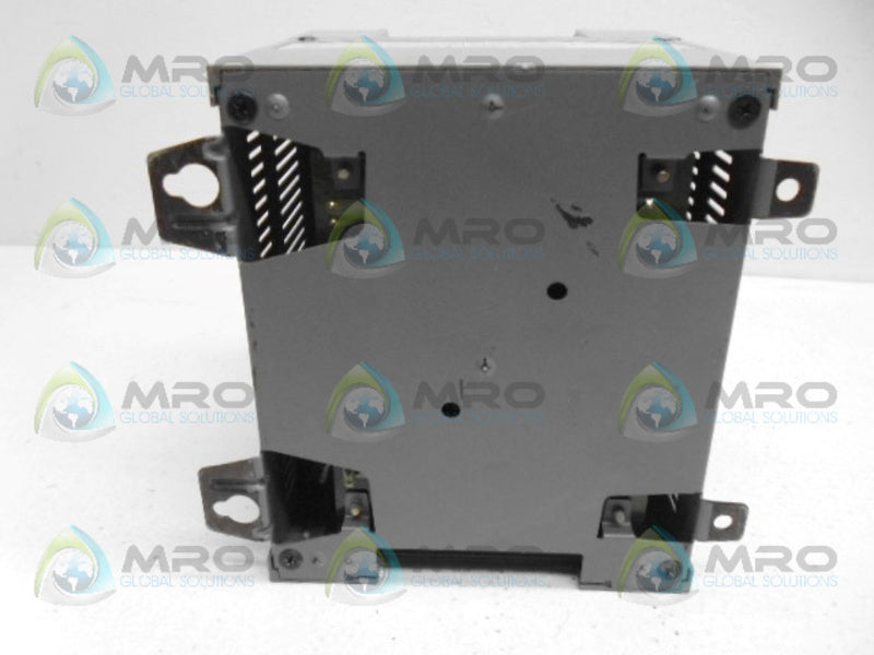 ALLEN BRADLEY 1747-L20C SER. B PROCESSOR UNIT (AS PICTURED) UNMP