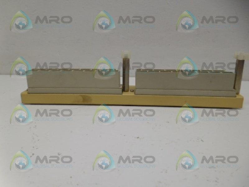 ABB 3130-ACC TERMINAL BLOCK ASSEMBLY NSNP