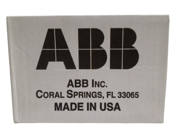 ABB 1VACFT0515541933 SWITCH NSFS