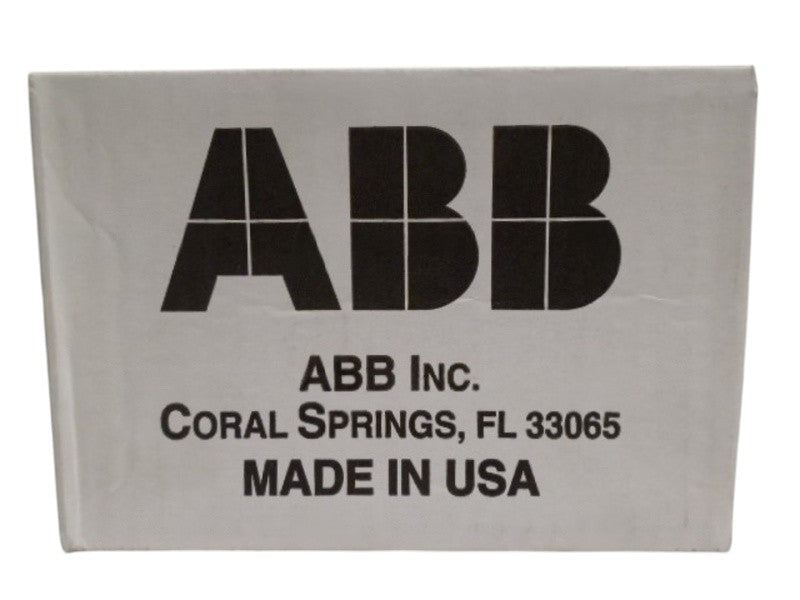 ABB 1VACFT0515541933 SWITCH NSFS