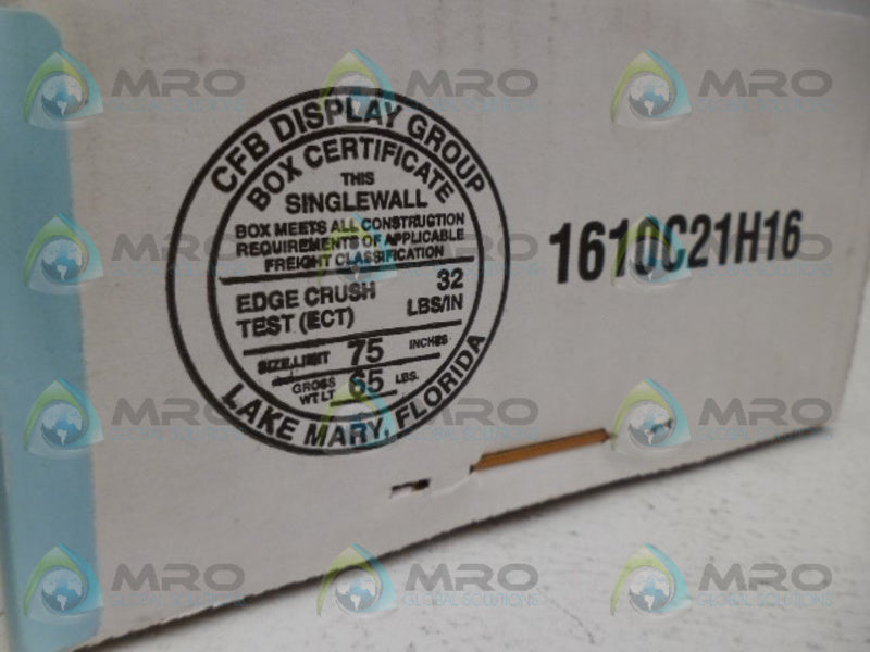 ABB 1VACFT0515541933 SWITCH NSFS