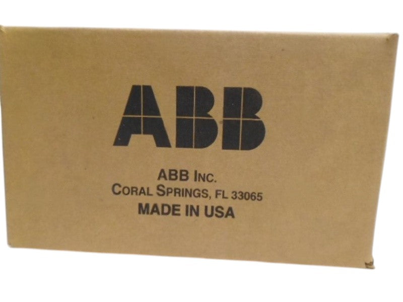 ABB FT4A14T06CN4353 SWITCH NSFS
