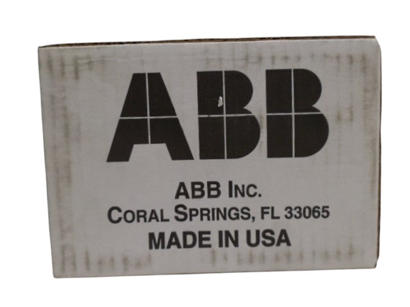ABB 498A015G01 NSFS