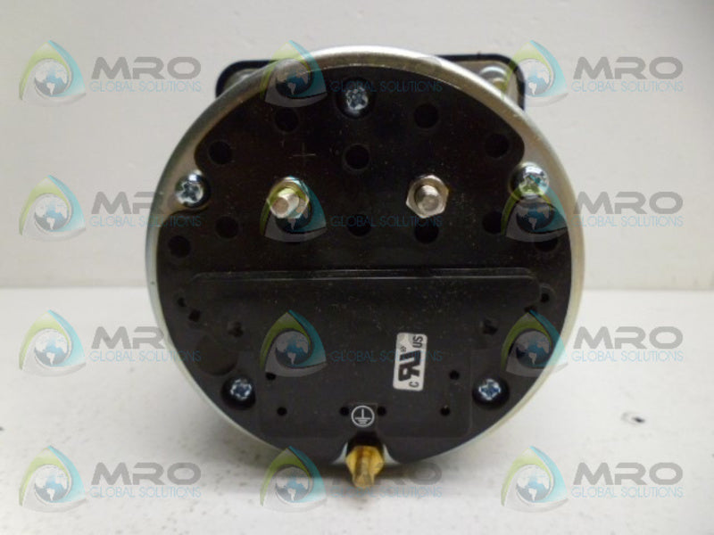 YOKOGAWA 103131LS-NT7 PANEL METER 50A NSMP