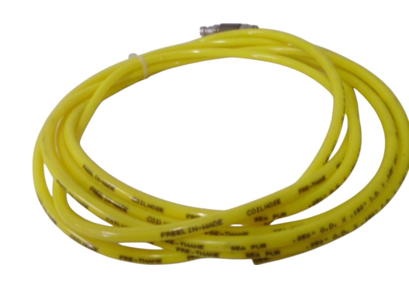 95Q08T5 COIL HOSE (AS PICTURED) NSNP
