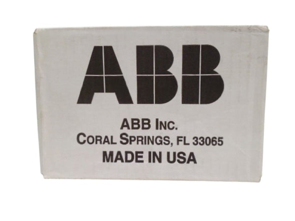 ABB 991A994G01 SWITCH NSFS