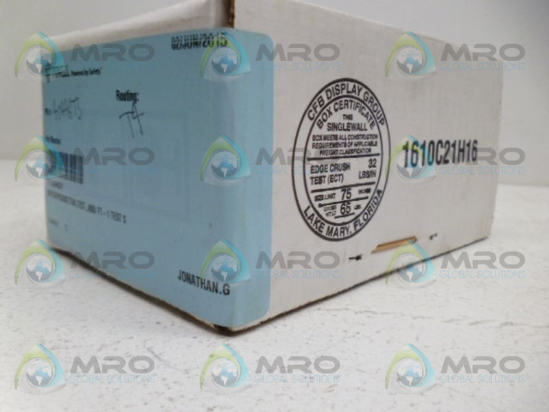 ABB 991A994G01 SWITCH NSFS