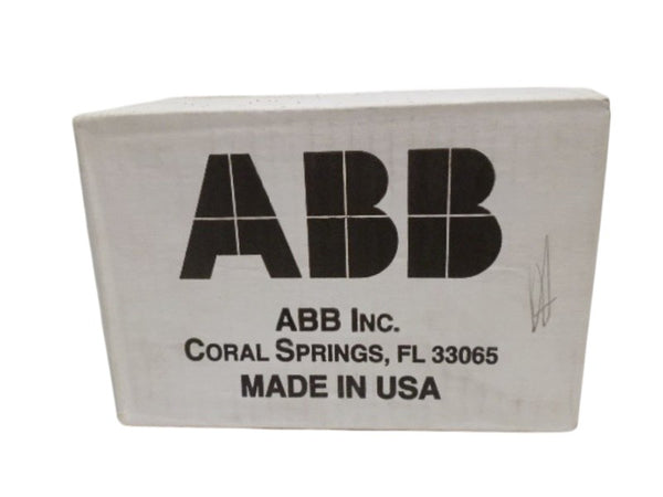 ABB 1VACFT0515541907 SWITCH NSMP