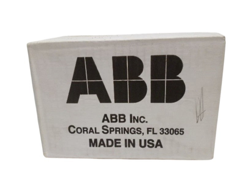 ABB 1VACFT0515541907 SWITCH NSMP