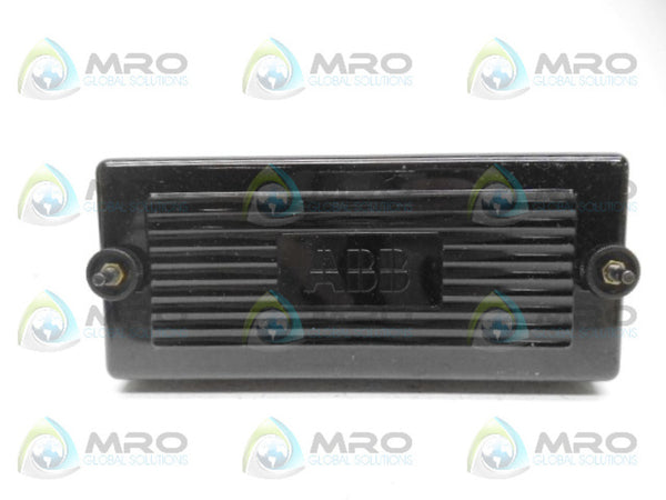 ABB 1VACFT0515541907 SWITCH NSMP