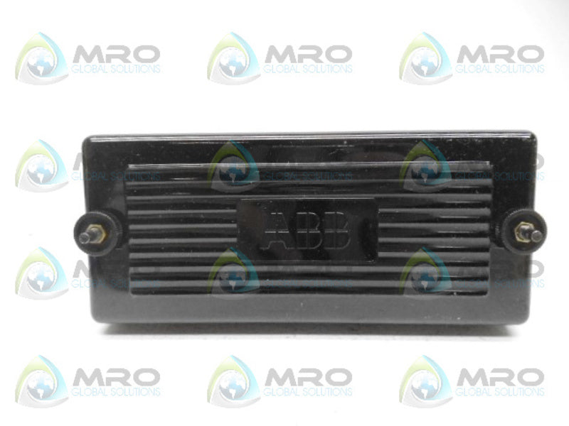 ABB 1VACFT0515541907 SWITCH NSMP