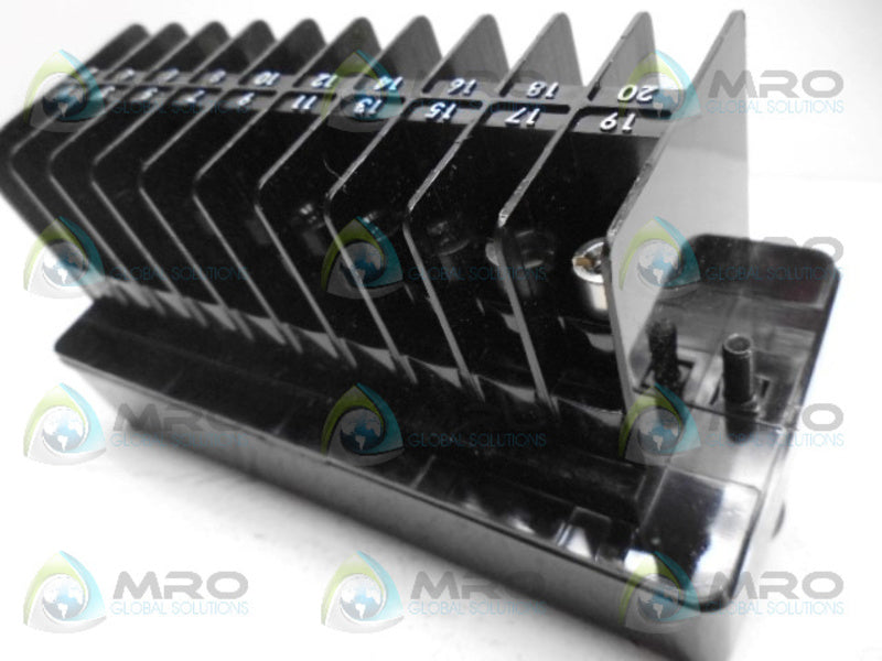 ABB 1VACFT0515541907 SWITCH NSMP