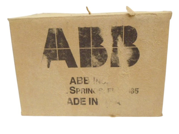 ABB 1VACFT0914360281 SWITCH NSMP