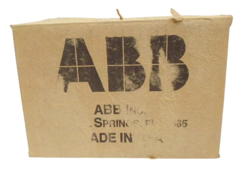 ABB 1VACFT0914360281 SWITCH NSMP